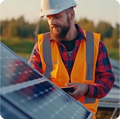 Alpha Solar