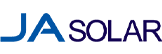 JA-Solar Logo
