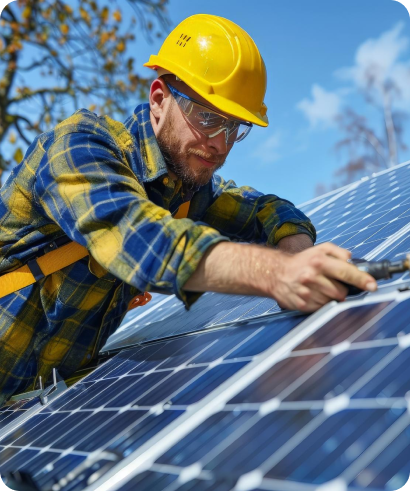 Smarter Energy Management
