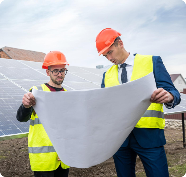 Modern Home Energy Usage